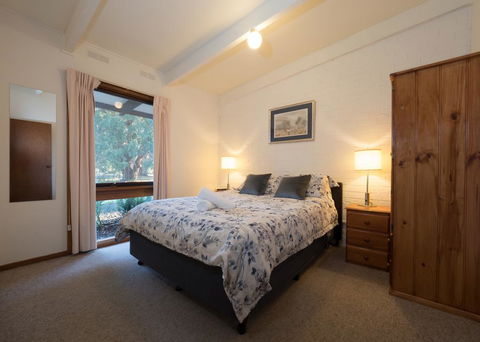 Halls Haven Resort - Yamba Accommodation 2