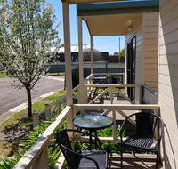 Hamilton Caravan Park - Yamba Accommodation