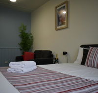 Hamilton Lakeside Motel - Yamba Accommodation
