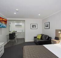 Hamilton Lonsdale Motel - Yamba Accommodation