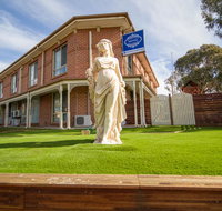 Hamilton's Queanbeyan Motel - Yamba Accommodation
