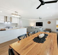 Hamptons  the Point - Yamba Accommodation