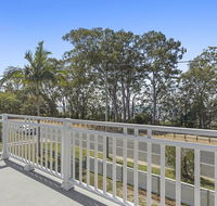 Hamptons at The Bay - Yamba Accommodation