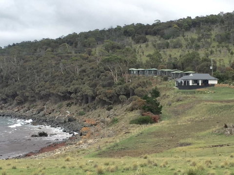 Hamptons On The Bay - Yamba Accommodation 0