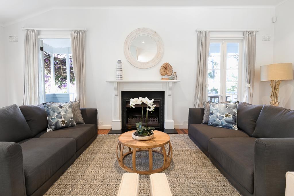 Collaroy NSW Yamba Accommodation