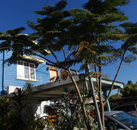 Happytourcairns sharehouse - Yamba Accommodation