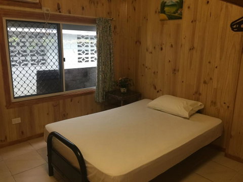 Happytourcairns Sharehouse - Yamba Accommodation 1