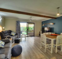 Harbour Court on the Bay - Yamba Accommodation