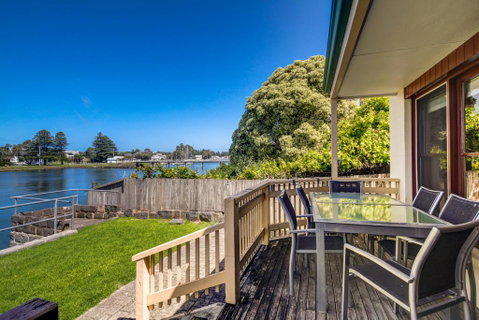 Harbour Lights - Yamba Accommodation 0