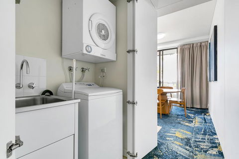 Harbour Lights Apartments - Yamba Accommodation 1