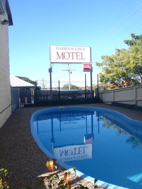 Harbour Lodge Motel - Yamba Accommodation 1