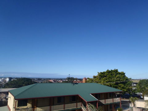 Harbour Lodge Motel - Yamba Accommodation 2