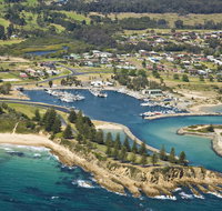 Harbourview Motel - Yamba Accommodation