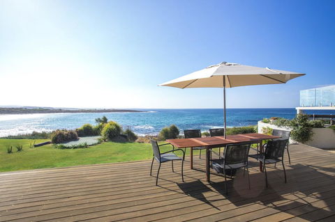 Harrington Cres 41 Bawley Point - Yamba Accommodation 2