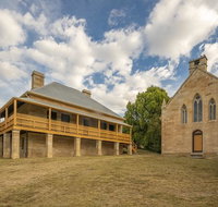 Hartley Historic Cottages - Yamba Accommodation