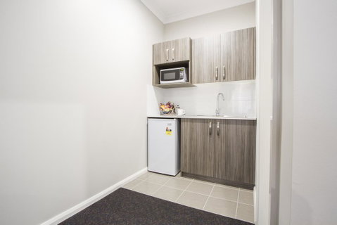 Harvest Lodge Motel - Gunnedah - Yamba Accommodation 2