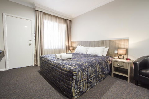 Harvest Lodge Motel - Gunnedah - Yamba Accommodation 0