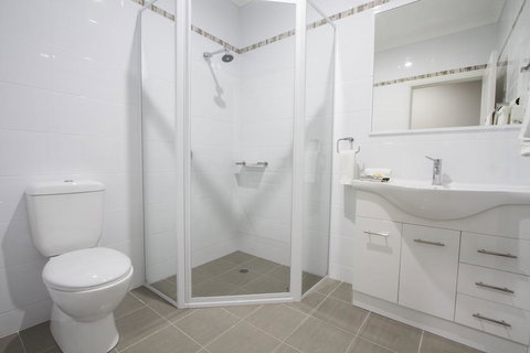 Harvest Lodge Motel - Gunnedah - Yamba Accommodation 3