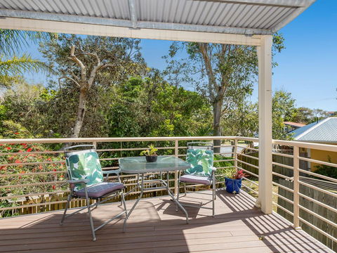 Hastings Cove Apartments - Tweed Coast Holidays - Yamba Accommodation 1