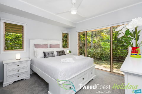 Hastings Cove Apartments - Tweed Coast Holidays - Yamba Accommodation 0