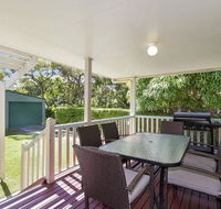 Hastings Point Holiday Heaven - Yamba Accommodation