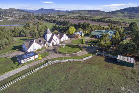 Hatchers Richmond Manor - Yamba Accommodation 2