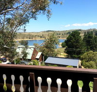 Haus Tirol 4 - Yamba Accommodation
