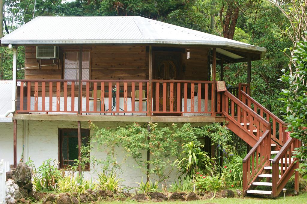 Terania Creek NSW Yamba Accommodation