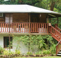 Havan's Ecotourist Retreat - Yamba Accommodation