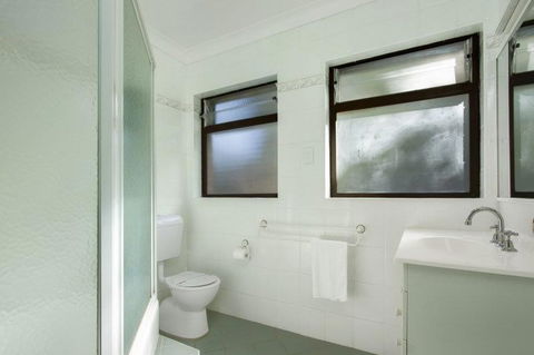 Haven Holiday Resort Sussex Inlet - Yamba Accommodation 3