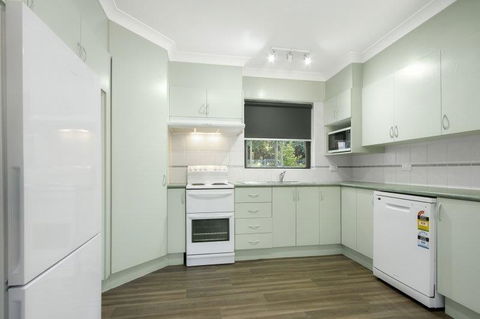 Haven Holiday Resort Sussex Inlet - Yamba Accommodation 2