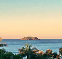HAVEN OCEANA - Yamba Accommodation