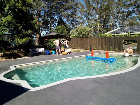 Haven Retreat - Yamba Accommodation 0