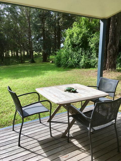 Haven Retreat - Yamba Accommodation 3
