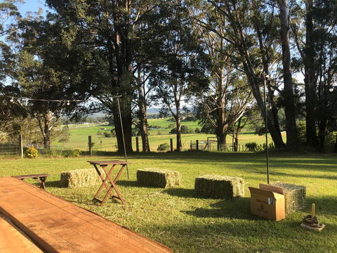Haven Retreat - Yamba Accommodation 1