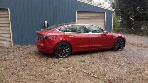 Haven Villa - Yamba Accommodation 1