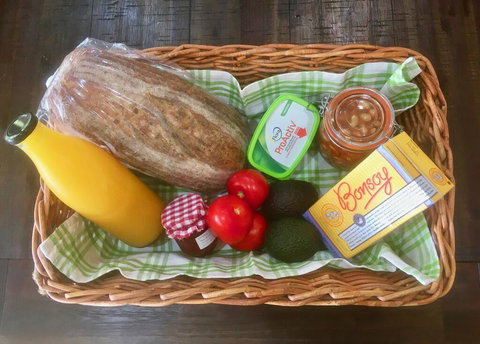 Haven Villa - Yamba Accommodation 2