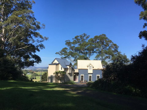 Haven Villa - Yamba Accommodation 0