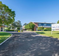 Hawkesbury Race Club Motel - Yamba Accommodation