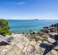 Headland Hideaway - Yamba Accommodation