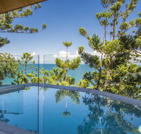 Headland House - Yamba Accommodation