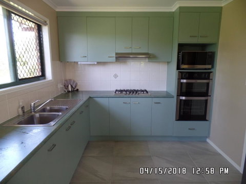 Headley's Cottage - Yamba Accommodation 1