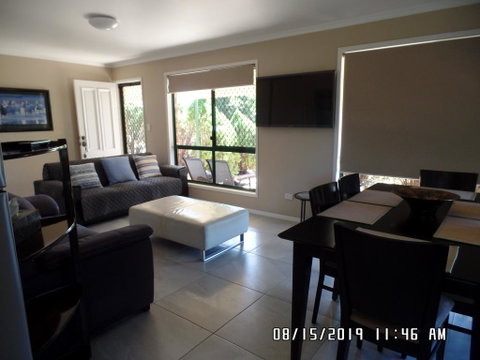Headley's Cottage - Yamba Accommodation 2