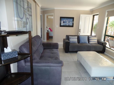 Headley's Cottage - Yamba Accommodation 3