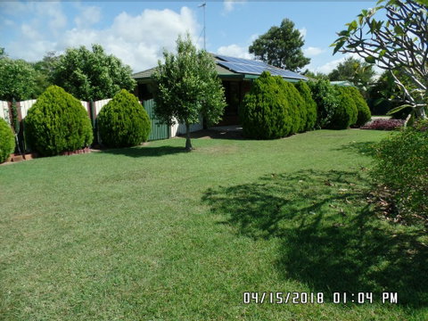 Headley's Cottage - Yamba Accommodation 0