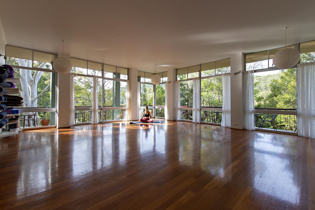Stanwell Tops NSW Yamba Accommodation