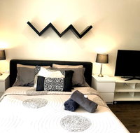 Heart of Manly Apartment - Yamba Accommodation