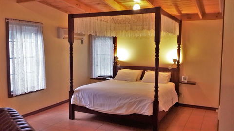 Heatherlie Cottages Halls Gap - Yamba Accommodation 1