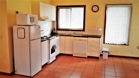 Heatherlie Cottages Halls Gap - Yamba Accommodation 2