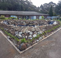 Heavenly Farm B  B Tasmania - Yamba Accommodation